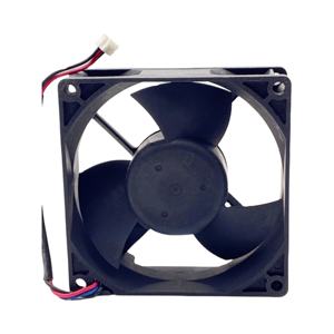 Ventilador Inverter EFB0812EH <span class=keywords><strong>BROO</strong></span> 8CM8025 12V 0.42A de 3 Cables con Alarma de Parada - Product Image 1
