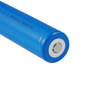 بطارية ليثيوم أيون قابلة لإعادة الشحن <span class=keywords><strong>18650</strong></span> بجهد 3.7 فولت وسعة 2200-4000 مللي أمبير في الساعة من المصنع الأصلي - Product Image 6