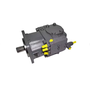 Bomba de Pistones Hidráulicos de Alta Gama en Oferta, Modelo A11VO190 LRDU2/11R-NPD12K01 A11VO95, Bombas de Pistones Hidráulicos de la Serie Premium de Rexroth - Product Image 3