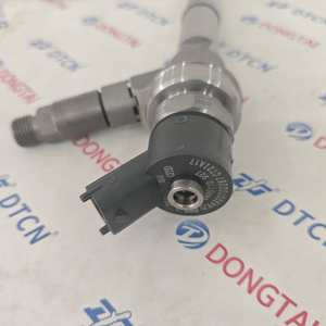 Injecteur à rampe commune diesel DONGTAI neuf pour Mitsubishi LS Tract, montage universel 0445110927 MX939169 A4300700287 - Product Image 6