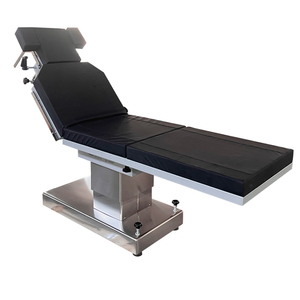 Bàn mổ nhãn khoa Thiết bị phẫu thuật điều trị mắt Bàn mổ thoải mái - Product Image 2