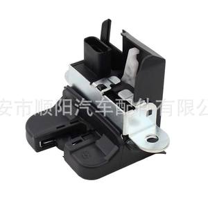 Bloqueo de Maletero para VW Golf 1K6827505E, Pieza de Repuesto para Reparación de Puerta Trasera - Product Image 3