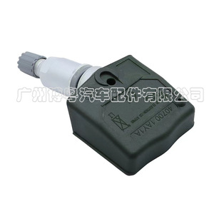 Infiniti <b>Tpms</b> Sensor 407001AY1A 433Mhz External Tire Pressure Monitoring System - Product Image 4