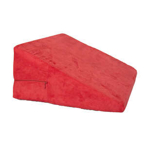 Stock directo de fábrica de productos triangulares de esponja para adultos, juguetes sexuales alternativos para parejas, accesorios auxiliares, posiciones sexuales - Product Image 2