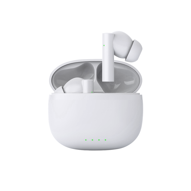 OEM High Quality Wireless Bluetooth Gaming Earbuds Type C 18H Working Time