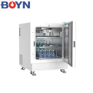 BNBPN-100CS CO2 Schütteln Inkubator Inkubator Schüttler Labor Nieder temperatur Inkubator für Zellkultur - Product Image 1