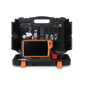 Xhorse VVDl Plus VAG Instrumento de diagnóstico de <span class=keywords><strong>fallas</strong></span> automotrices Pantalla LCD de panel plano Herramienta de llave Bloqueo y piezas de llave - Product Image 2