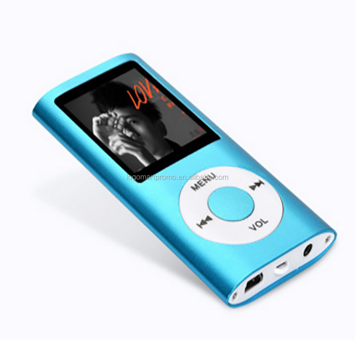 16GB MP3 Player