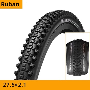 Neumáticos de bicicleta de montaña <span class=keywords><strong>Continental</strong></span> Ruban de salida de fábrica Neumáticos de vacío <span class=keywords><strong>29</strong></span> 27,5 Neumáticos todoterreno Accesorios de bicicleta - Product Image 2