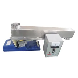 food industry electromagnetic vibrating feeder