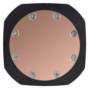 Refroidisseur de processeur liquide <span class=keywords><strong>CORSAIR</strong></span> Hydro Series H115i PRO RGB 280 mm - Product Image 3