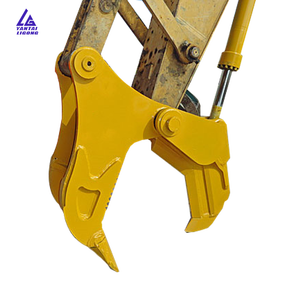 Noleggio <span class=keywords><strong>Spaccalegna</strong></span> PC55 e Cesoie per Ceppi per <span class=keywords><strong>Escavatore</strong></span> - Product Image 1