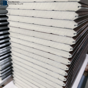 Panneau <span class=keywords><strong>de</strong></span> <span class=keywords><strong>porte</strong></span> <span class=keywords><strong>de</strong></span> <span class=keywords><strong>garage</strong></span> industriel en PU électrique gris foncé noir blanc RAL <span class=keywords><strong>7016</strong></span> en gros - Product Image 6