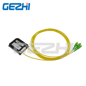 Élément de coexistence (CEx) du multiplexeur xWDM/xPON avec courant G-PON services FTTH - Product Image 5
