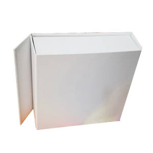 Boîte écologique avec fermeture magnétique imprimée sur mesure pour adultes pliants Sex Toy Box Boy - Product Image 5