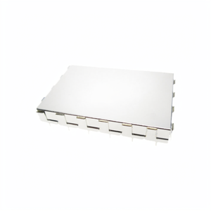 51-CBSA-0.5X2.0X0.5 บริการแบบครบวงจรดั้งเดิม แผ่นป้องกันคลื่นวิทยุ - Product Image 1
