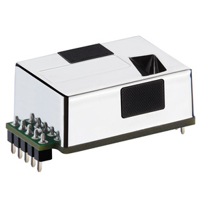 Air Quality Sensor Module GP2Y1051 GP2Y1026 PM2.5 Dust Carbon Dioxide Infrared Environmental Monitoring - Product Image 3