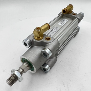 Cylindre pneumatique 00.580.4275 SM/CD102 SM/PM52 Piston pour pièces de machines d'impression offset Heidelberg - Product Image 6