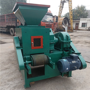 Machine à briquettes, facile à utiliser, compresse de scierie, œuf de <span class=keywords><strong>charbon</strong></span>, machine de fabrication de briquettes, <span class=keywords><strong>prix</strong></span> - Product Image 4