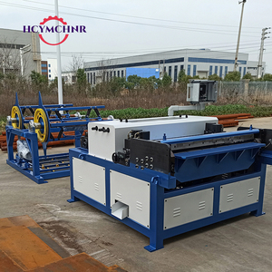 Ligne de production automatique de tôles galvanisées 0,5-1,2 mm, fabricant de machines de production CVC, ligne de production de conduits automatiques 3 - Product Image 4