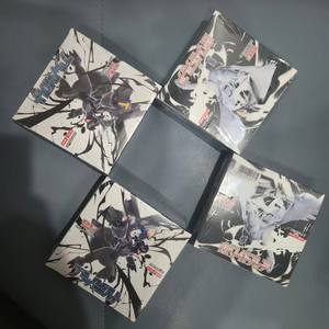 Cartes à collectionner Pokémon japonaises authentiques Sv11bw F, pack supplémentaire noir et blanc, Sakaki Super Dream Meow, jeux de cartes cadeaux - Product Image 6