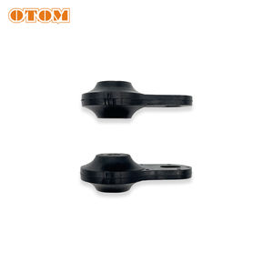OTOM SX 50 <strong>65</strong> 85 XC XCW <strong>EXC</strong> 125 250 300 Dirt Bike Motorcycle Exhaust Pipe Silent Block for <strong>KTM</strong> HUSQVARNA GASGAS 50305012000 - Product Image 4