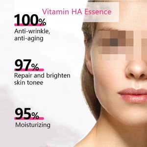 Kit de Suero de Ácido Hialurónico, Suero Facial Hidratante, Producto Ordinario, Suministro Directo de Fábrica de Sueros para el Cuidado de la Piel - Product Image 3