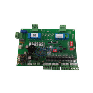 อุปกรณ์เสริมเมนบอร์ดเครื่องปรับอากาศแบบระบายความร้อนด้วยน้ำ McQuay รุ่น MWP สำหรับสกรูและคอมเพรสเซอร์แบบลูกสูบ ประหยัดพลังงาน - Product Image 2