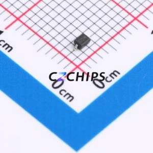 Transistor ESD y protección contra sobretensiones (TVS/ESD), original, nuevo, SOD-323 - Product Image 1