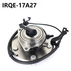 Ensemble de roulement de roue arrière et tête d'essieu 17A27 pour véhicules Dodge IRC-17A27 - Product Image 3