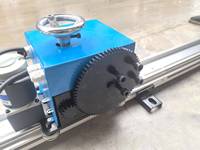 Rail de guidage de précision pour scies à béton, pour scies circulaires et scies plongeantes