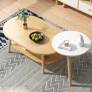 Wood Coffee Table Design Simple Wooden Centre Table Designs Tea Table Set