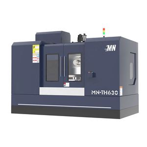 เครื่องซีเอ็นซีน่าเบื่ออเนกประสงค์ที่มีประสิทธิภาพและเชื่อถือได้ผลิตใหม่ - Product Image 6