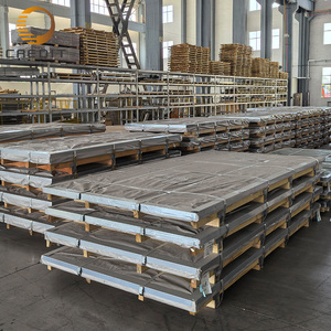 แผ่นเหล็กสเตนเลส 304 ลายตาราง หนา 1.0 มม.-6.0 มม. กันลื่น สำหรับบันไดในออสเตรเลีย ขายดี - Product Image 5