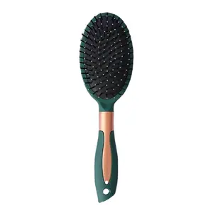 Cushion Brush New Style Travel air cushion Hair comb Massage Detangling Hair Brush for Wet and Dry Hair Straight Comb