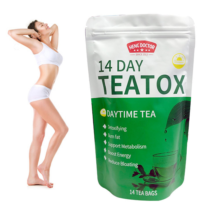 Лучший чай для похудения Xls Green Cbd Amazon Detox