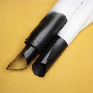 Stivali da Polo in Pelle Lavorata <span class=keywords><strong>a</strong></span> Mano con Perline, Stile Luminoso, in Pelle di <span class=keywords><strong>Prima</strong></span> Qualità per Equitazione - Product Image 1