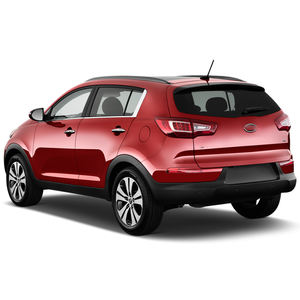 Bon <span class=keywords><strong>prix</strong></span> qualité voiture pièces automobiles jupe latérale pare-chocs séparateur winglet diffuseur pour <span class=keywords><strong>KIA</strong></span> <span class=keywords><strong>sportage</strong></span> <span class=keywords><strong>2014</strong></span> - Product Image 4