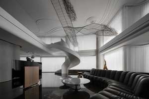 Services de design d'intérieur de villas et d'hôtels modernes de luxe tout-en-un, fourniture de matériaux de construction pour la conception d'intérieur de maison en 3D - Product Image 3