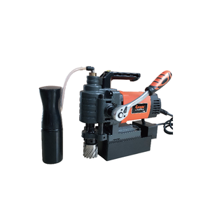 Cayken KCY-38DM Taladro Magnético Horizontal Portátil Pequeño, el Magnetismo de Alta Calidad Garantiza un Alineamiento Preciso - Product Image 1