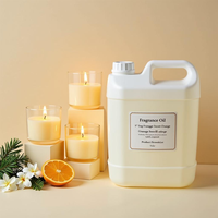 Fabrika Toptan Tasarımcı Mum Aroma Kokusu Yağı Sıvı Endüstriyel Aroma Doğal Aroma Kokuları Difüzör için En Kaliteli
