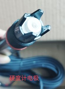 Sunho phòng thí nghiệm chất lượng nước phân tích cụ Meter canxi magiê ca + MG + Ion độ cứng nước Tester - Product Image 6