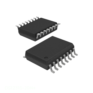 En stock DS1231S-20N+ 16 SOlC Gestion de l'alimentation (PMIC) Acheter des composants électroniques en ligne - Product Image 1