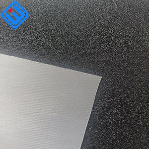 Cuero Sintético Automotriz con Textura Antideslizante, Tela de Tapicería para Asientos de Auto y Cojines de Motocicleta, Disponible en Stock - Product Image 4