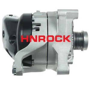 NOUVEAU HNROCK 12V 170A <span class=keywords><strong>ALTERNATEUR</strong></span> 104210-6330 104210-6331 104210-6334 12317605060 12317610260 554455RID 7605060 7610260 - Product Image 1