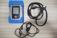 Scanner de diagnostic automobile Ssangyong DSM original, prend en charge la programmation des clés et la programmation de l'ECU
