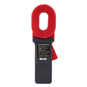 เครื่องทดสอบความต้านทานดินดิจิตอล Xtester-ETCR2000C+ ระดับ IP55 ความแม่นยำสูง 220V-006 - Product Image 4