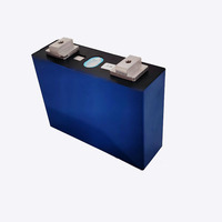 Sel Baterai Prisma LiFePO4 Penyimpan Energi CALB L160F100 3.2V 100Ah untuk Proyek Paket OEM