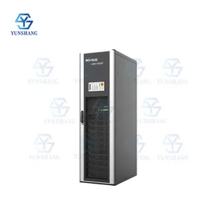 高品質で高精度で耐久性のある電源システム柔軟な多機能SCU3 Phase UPS
