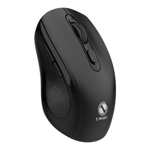 2.4G USB Wireless <b>Mouse</b> Ergonomic Portable Silent <b>Mice</b> Universal For Laptop Desktop PC Computer Office Gaming - Product Image 1